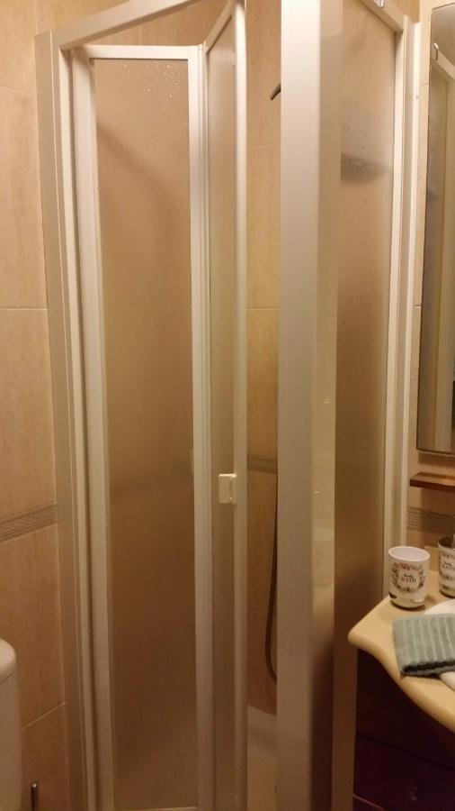 Habitacion Con Bano Privado Санта-Крус-де-Тенерифе Экстерьер фото